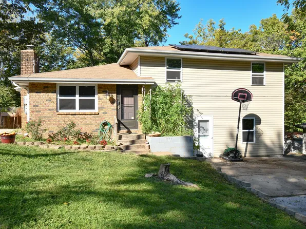 1223 S Brite Avenue, Springfield, MO 65807