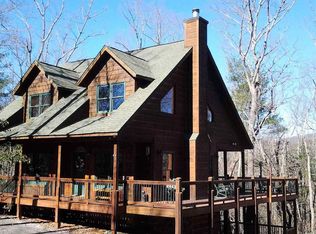 390 Highland Trl #10, Cleveland, GA 30528