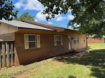 6704 Poplar St, Stillwater, OK, 74074
