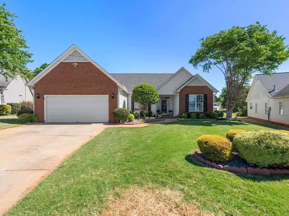 10 Kentucky Derby Ct, Greenville, SC 29615