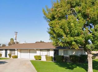 3745 E Hampton Way #3745, Fresno, CA