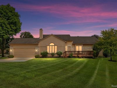 35144 Knollwood Ln, Farmington, MI, 48335