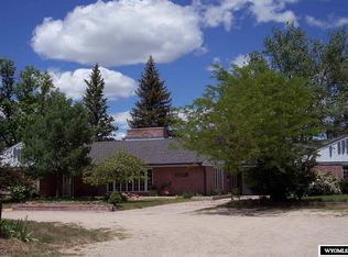231 Camino Del Rey, Torrington, WY 82240