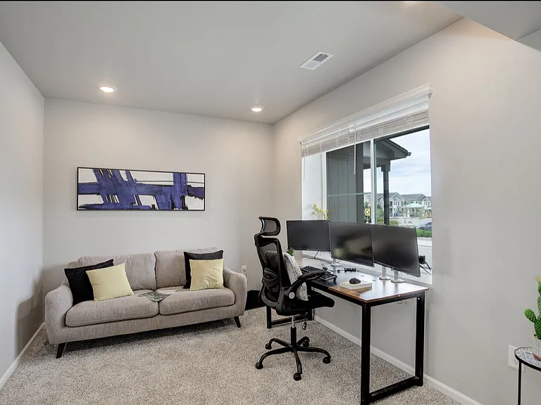 13833 Del Corso Way #1 — Photo 24