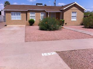 1436 E Almeria Rd, Phoenix, AZ 85006
