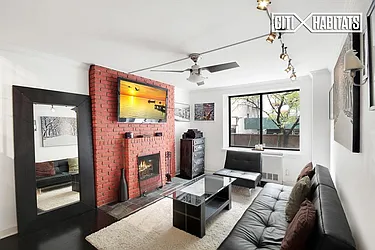 Sold by Citi Habitats