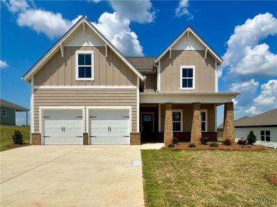 9016 Saxon St, Tuscaloosa, AL, 35405
