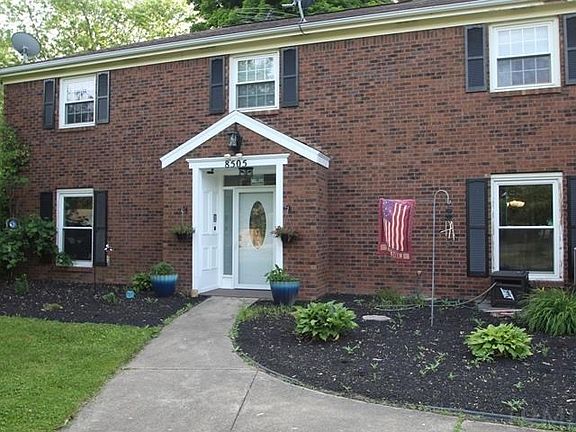 2nd image of 8505 N Glacier Dr