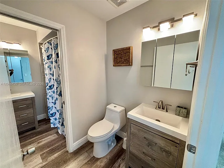 8769 SW 215th Ter #102 — Photo 6