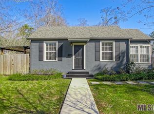 4439 Palm St, Baton Rouge, LA 70808