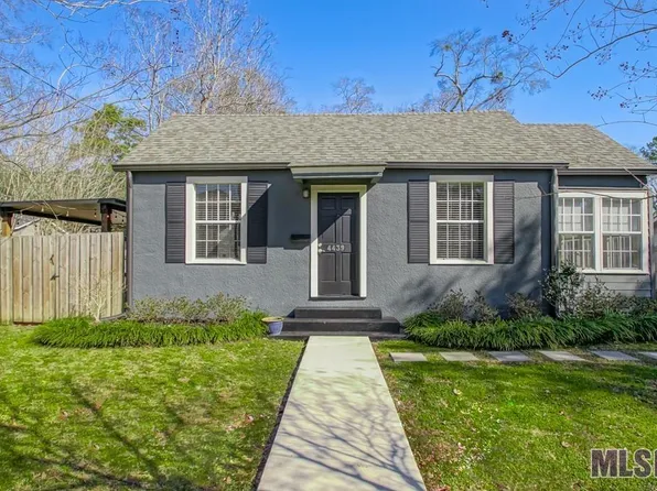 4439 Palm St, Baton Rouge, LA 70808