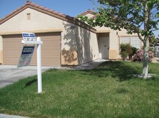 5926 Hilmont St, North Las Vegas, NV 89031