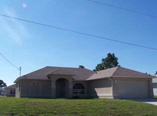 1148 Garibaldi St E, Lehigh Acres, FL 33974