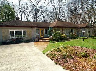 5217 Lerado Rd, Toledo, OH 43623