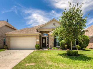 22211 Spring Crossing Dr, Spring, TX 77373