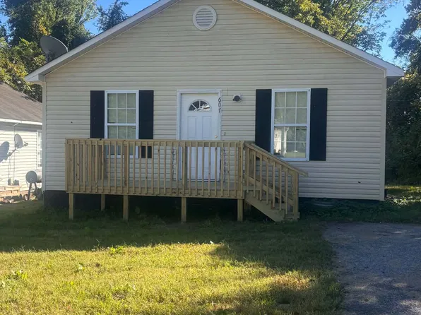 607 Garrett St, Greensboro, NC 27406