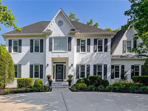 3727 Brownstone Ln, Winston Salem, NC 27106