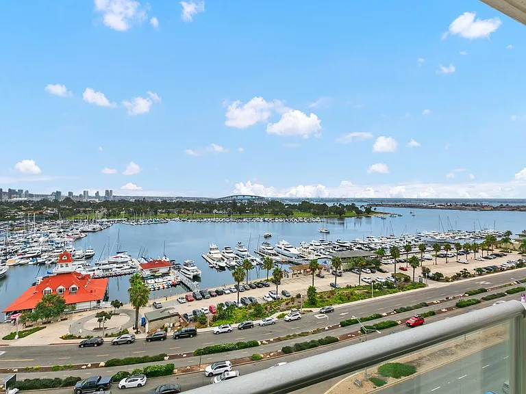 1710 Avenida Del Mundo 10th Floor Coronado Cir #10TH FLOOR — Photo 22