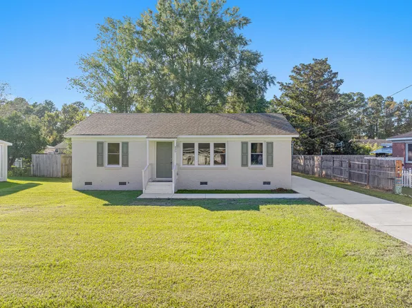 435 Anita Dr, Goose Creek, SC 29445