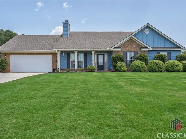 320 Highlands Drive, Winterville, GA 30683
