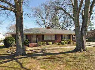 312 Concord Ave, Anderson, SC 29621