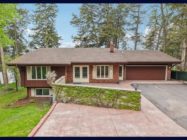 814 Highland ROAD, Lake Mills, WI 53551