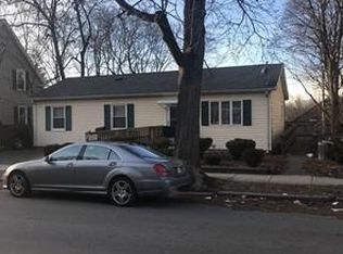 46 Birch St #1, Worcester, MA 01603