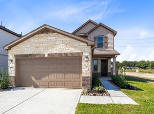 19743 Corberry Park Ln, Hockley, TX 77447