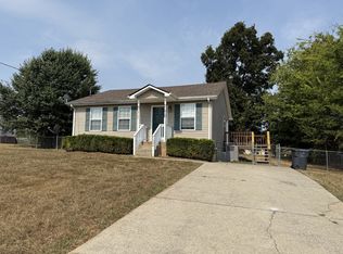 1026 Bush Ave, Oak Grove, KY 42262