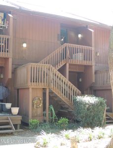 102 Lakeside Villa #A, Diamondhead, MS, 39525