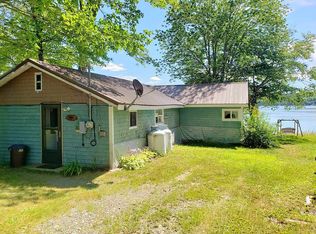 22 Apple Ln, Alexander, ME 04694