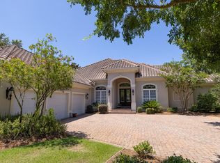 304 Sweet Water Cv, Destin, FL 32541