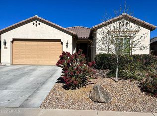 19794 W Lincoln St, Buckeye, AZ 85326