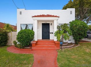 2444 Madison Ave, San Diego, CA 92116