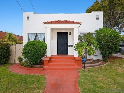 2444 Madison Ave, San Diego, CA, 92116