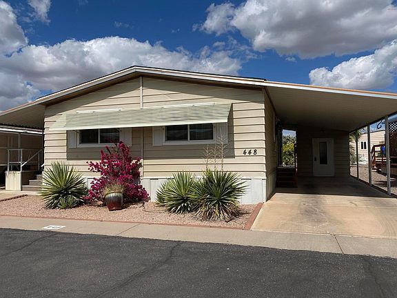 2nd image of 4065 E University Dr #448