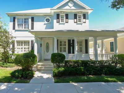 131 Poinciana Drive, Jupiter, FL, 33458