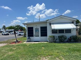 4715 Kissimmee Park Rd #41, Saint Cloud, FL 34772