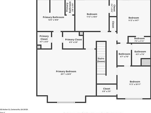 3rd image of this home