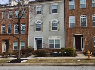 7732 Water St, Fulton, MD 20759