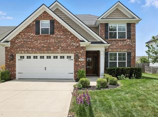 2004 Covington Dr, Lexington, KY 40509