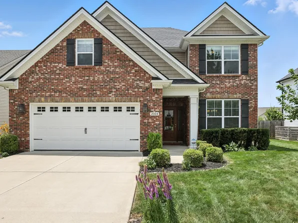 2004 Covington Dr, Lexington, KY 40509