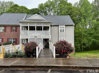 409 Gooseneck Dr UNIT B1, Cary, NC 27513
