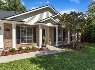 2646 Sophia Ct, Fleming Island, FL 32003