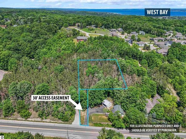 Barnes Rd, Traverse City, MI 49684