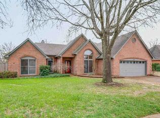1170 Sugar Ln, Collierville, TN 38017