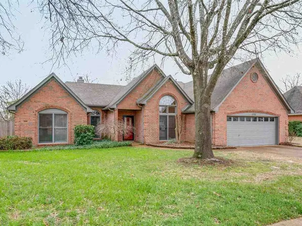 1170 Sugar Ln, Collierville, TN 38017