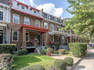 115 Rock Creek Church Rd NW, Washington, DC 20011