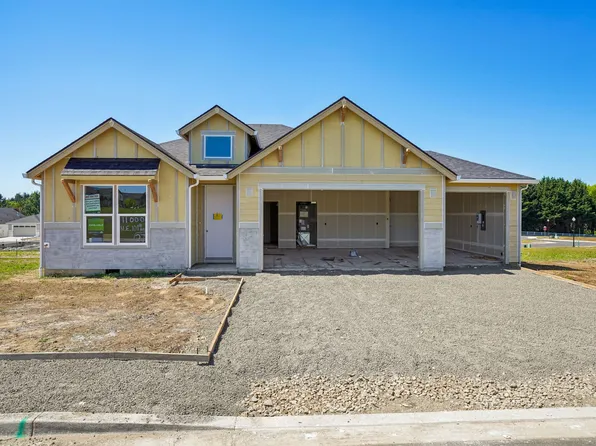 11000 NE 108th Ave, Vancouver, WA 98662