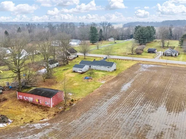 0 Warren Painsville Rd, North Bloomfield, OH 44450